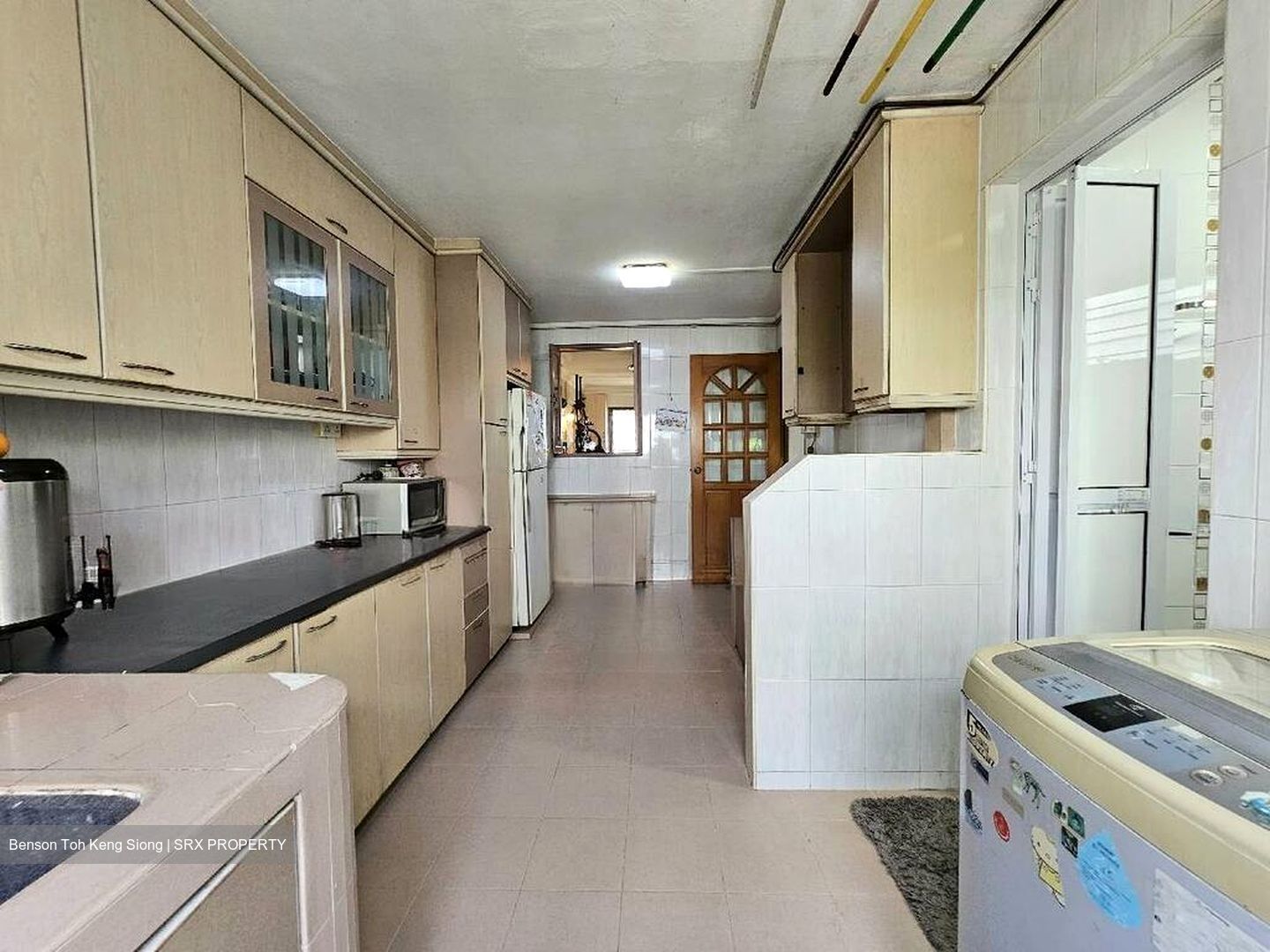 Blk 545 Bedok North Green (Bedok), HDB Executive #510328941